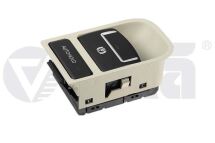 кнопка електромеханічного стоянкового гальма (кремовий колір)