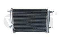 Конденсатор кондиционера Конденсатор кондиционера