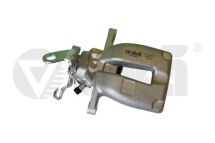 корпус тормозного суппорта; правый задний