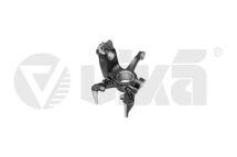 Корпус підшипника колеса; правий передній