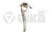 Корпус підш-ка маточини пер.лів.; кований алюміній