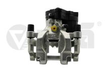 корпус супорта лівий задній з мотором та скобою