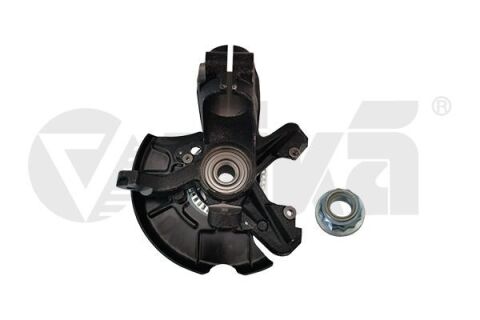 кулак поворотний в зборі пер.лів., к-кт