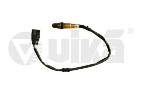 лямбда -зонд; передній