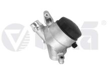 масляний радіатор для коробки передач