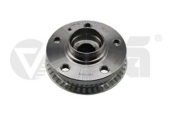 Маточина передня Маточина передня