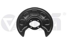 Накладка на задний тормозной диск