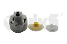 Насос паливний