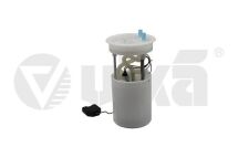 Насос паливний