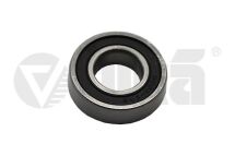 Пiдшипник кермової колонки 17×35×10 Пiдшипник кермової колонки 17×35×10