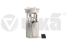 Паливна помпа в зборі