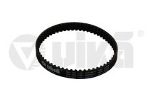 пас зубчатий