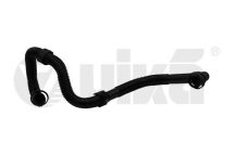 Патрубок повітряного фільтра