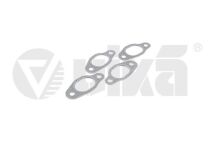 Прокладка ГБЦ; металлическая