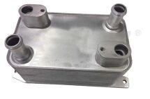 Радиатор масляный КП