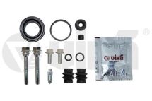 ремонтний комплект гальмівного супорта; зад.