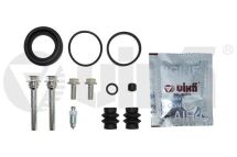 ремонтний комплект гальмівного супорта; зад.