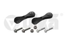 Стійка стабілізатора (2 шт) з кріпленням 1J0411315H+N 10699401+N 10261310