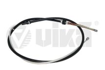 Трос ручного гальма