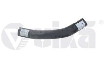 Трубка теплоносія; гумова