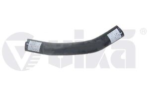 Трубка теплоносія; гумова