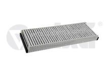 Фільтр салону вугільний