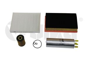Фільтри 7H0129620A+03L115562+7H0127401B+7H0819631 (1,6-2,0TDI)
