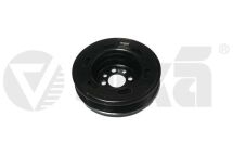 Шкив коленчатого вала