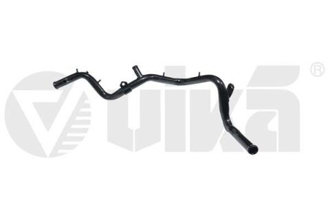 Шланг водяний