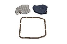 фільтр оливний