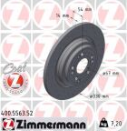 диск тормозной SPORT Z