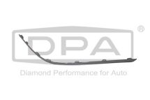 Молдинг бампера Молдинг бампера