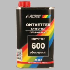 Знежирювач Motip 500 мл