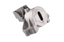 Подушка двигуна права