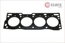 Прокладка головки блока циліндрів Прокладка головки блока циліндрів