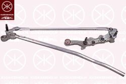 трапеция стеклоочистителя