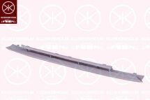 Спойлер передний грунтованный AUDI A1 1.2 TFSI