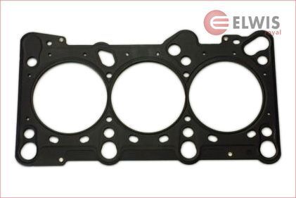 Прокладка головки блока циліндрів