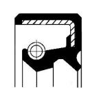 Сальник насосу ГПК Renault Master 98- (19.05x33.33x7.93)