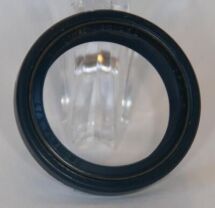 Сальник, рульовий механізм