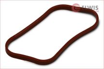 Прокладка впускного колектора Прокладка впускного колектора