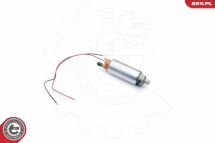 Паливний насос