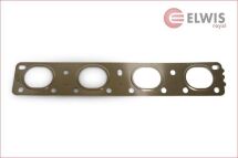 Прокладка випускного колектора