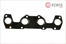 Прокладка випускного колектора