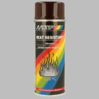 Емаль аерозольна