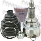 ШРКШ зовнішній 20x49x25