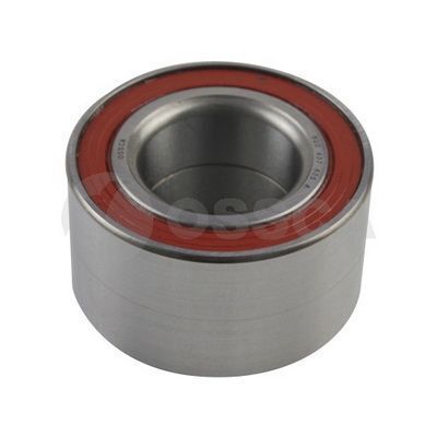 Подшипник ступицы колеса D=ф68MM d=ф35MM H=37MM