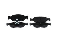 Гальмівні колодки, дискові