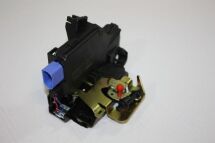 Замок двері