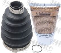 пыльник шрус внутренний комплект pvc 59x110x23.5